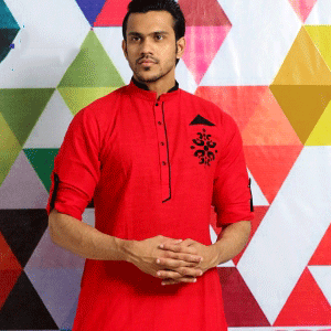 Men’s Panjabi (Long)