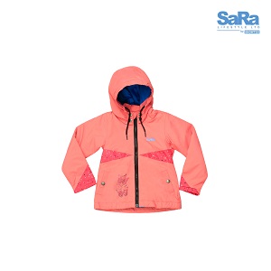 Girl's Jacket