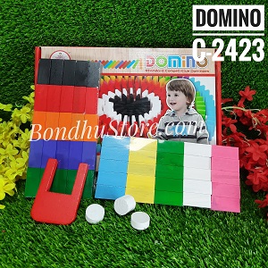 Domino Standard Competitive Dominoes
