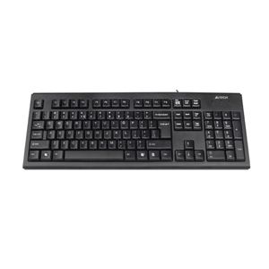 KR-83 Comfort Key Rounded Edge USB Keyboard