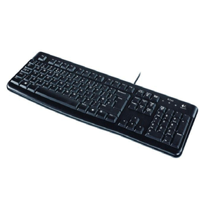 USB Key Board K120