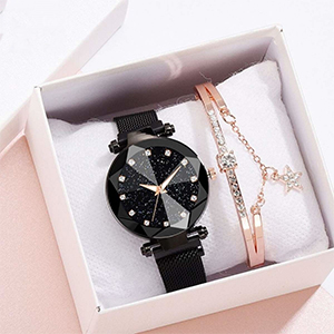 Stylish Ladies Watch