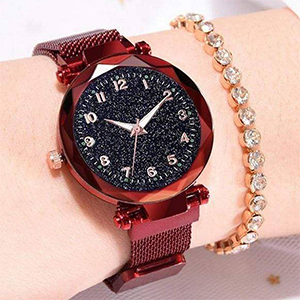Stylish Ladies Watch