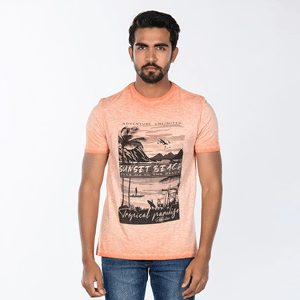 Summer T Shirt for Men