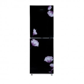 GD Refrigerator RE-200Ltr (Mirror Purple FL-TM)