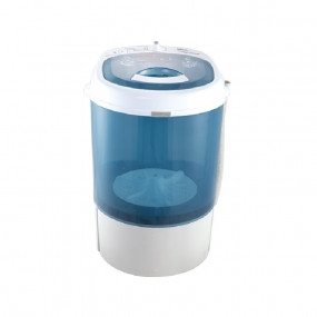 Single Tub Washing Machine- 2.5 kg