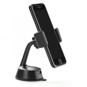 Ugreen Sucker Holder Black