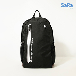 SaRa CLOTH BAG (MSBP1-Black )