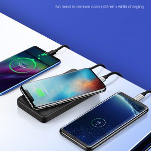 UGREEN wireless power bank