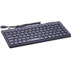Mini USB Keyboard