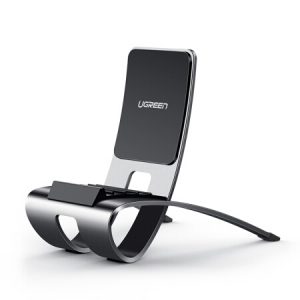 Ugreen Metal Phone Stand- Gray