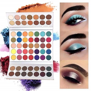 Beauty Glazed Gorgeous Me Eyeshadow Palette