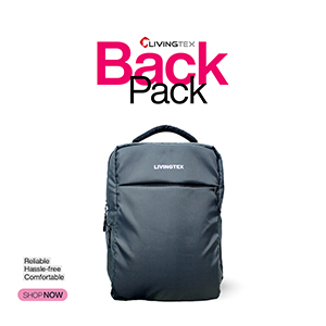 Exclusive Lightweight Backpack