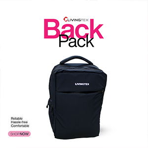Exclusive Lightweight Backpack