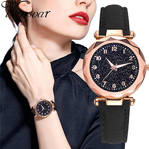 Stylish Ladies Watch