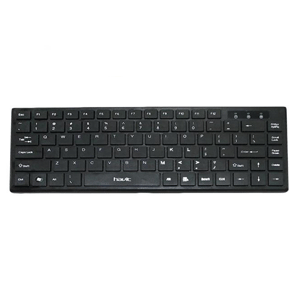 Mini Keyboard HV-KB329