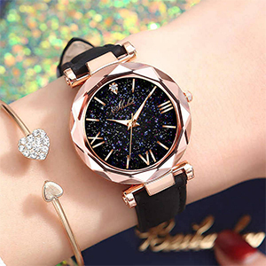 Stylish Ladies Watch