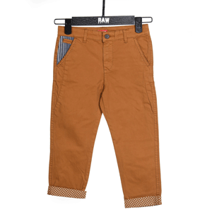 Stylish Chinos for Boys