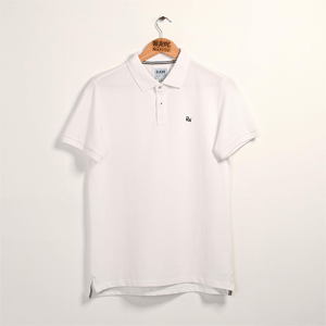 Regular short sleeve Polo shirt