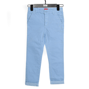 Stylish Chinos for Boys