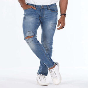 Denim Pant for Men