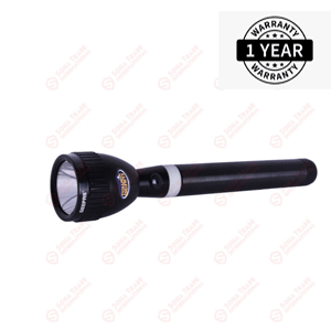 Geepas Rechargeable Torch Light