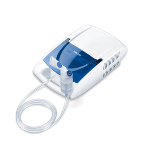 IH 21 Nebulizer