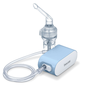 IH 60 Nebulizer