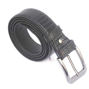 Pati Design Leather Belt for Men