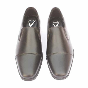 Black Color Formal Shoe for Men