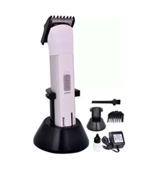 Kemei KM-2599 Beard Trimmer/Clipper
