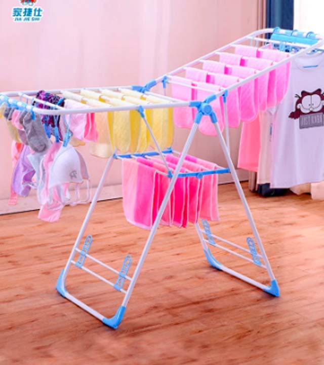 Multi-function Clothes Drying Rack Cool Clothes Drying Rack