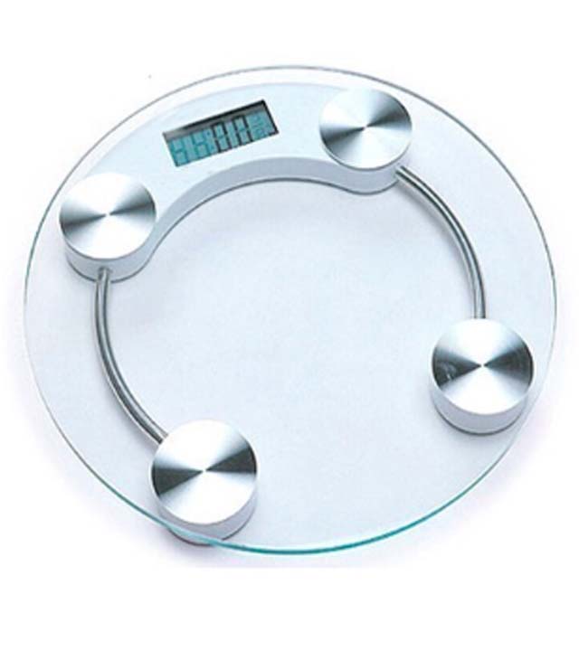 Personal digital Body Weight Scale