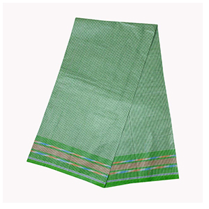 Jhuri Check Lungi for Men - 5 Hand