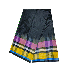 Handloom Shade Lungi - 5 Hand