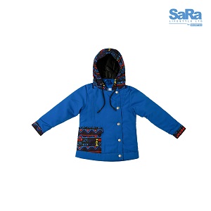 Girl's Jacket