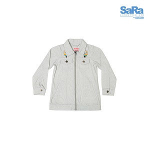 Girls Jacket