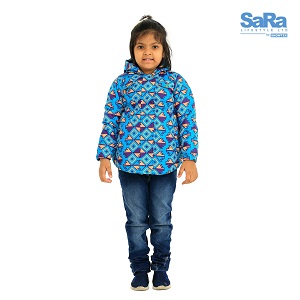 Girl's Jacket