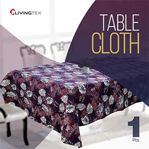 Stylish Table Cloth