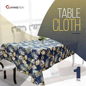 Stylish Table Cloth