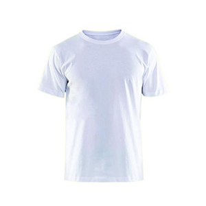 White T-shirt For Innerwear