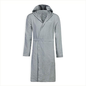 Premium Cotton Bathrobe
