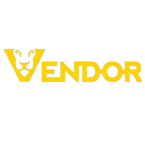 vendor